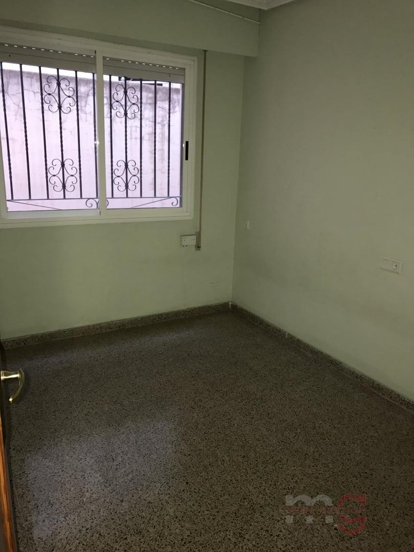 For sale of flat in Alicante