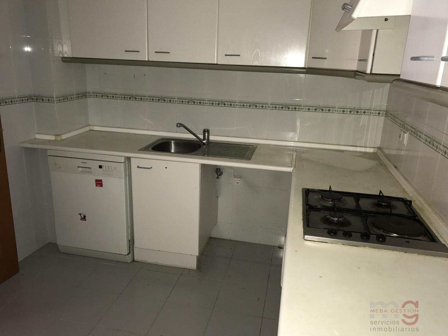For sale of flat in Alicante