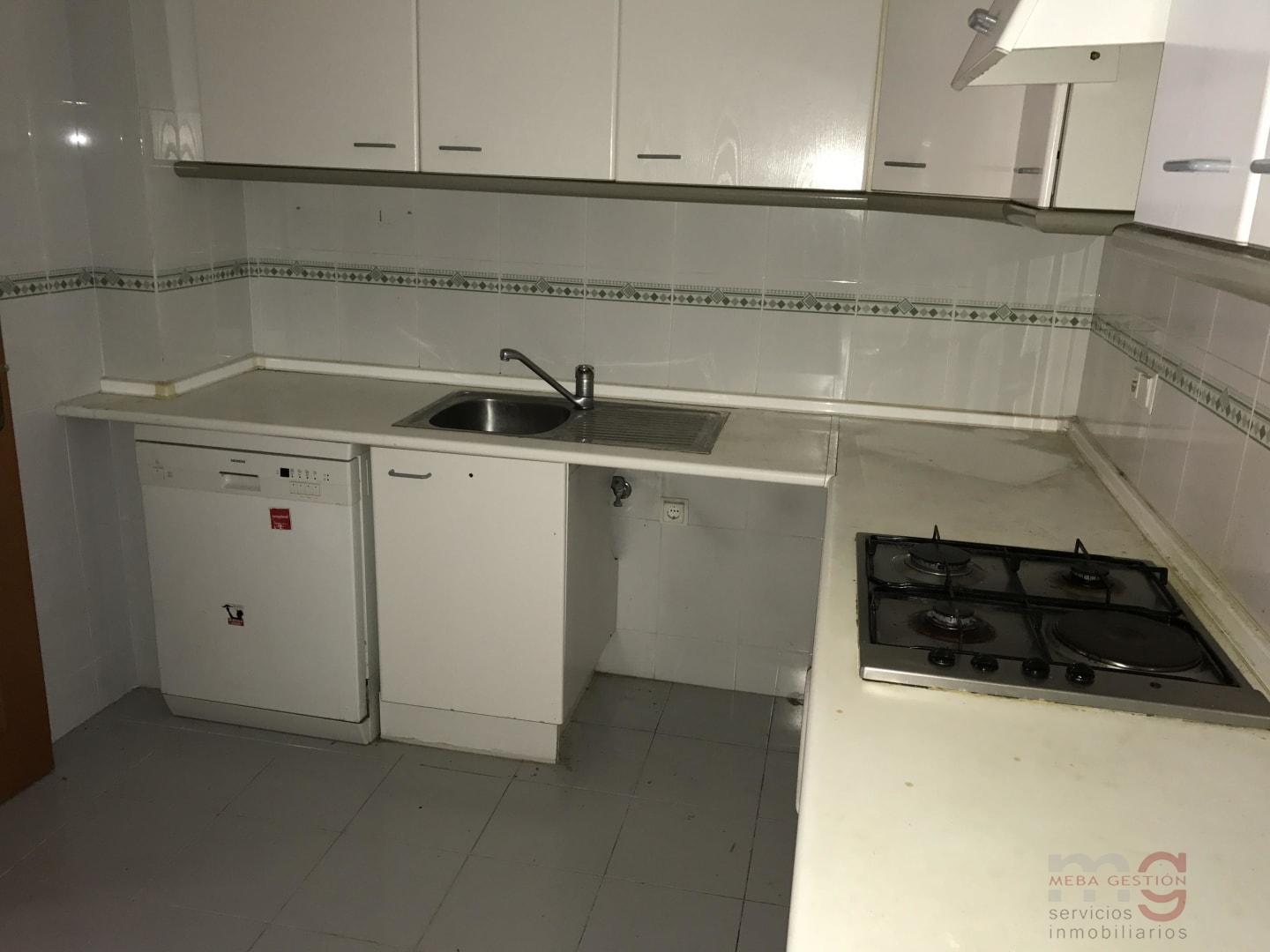 Venta de piso en Alicante