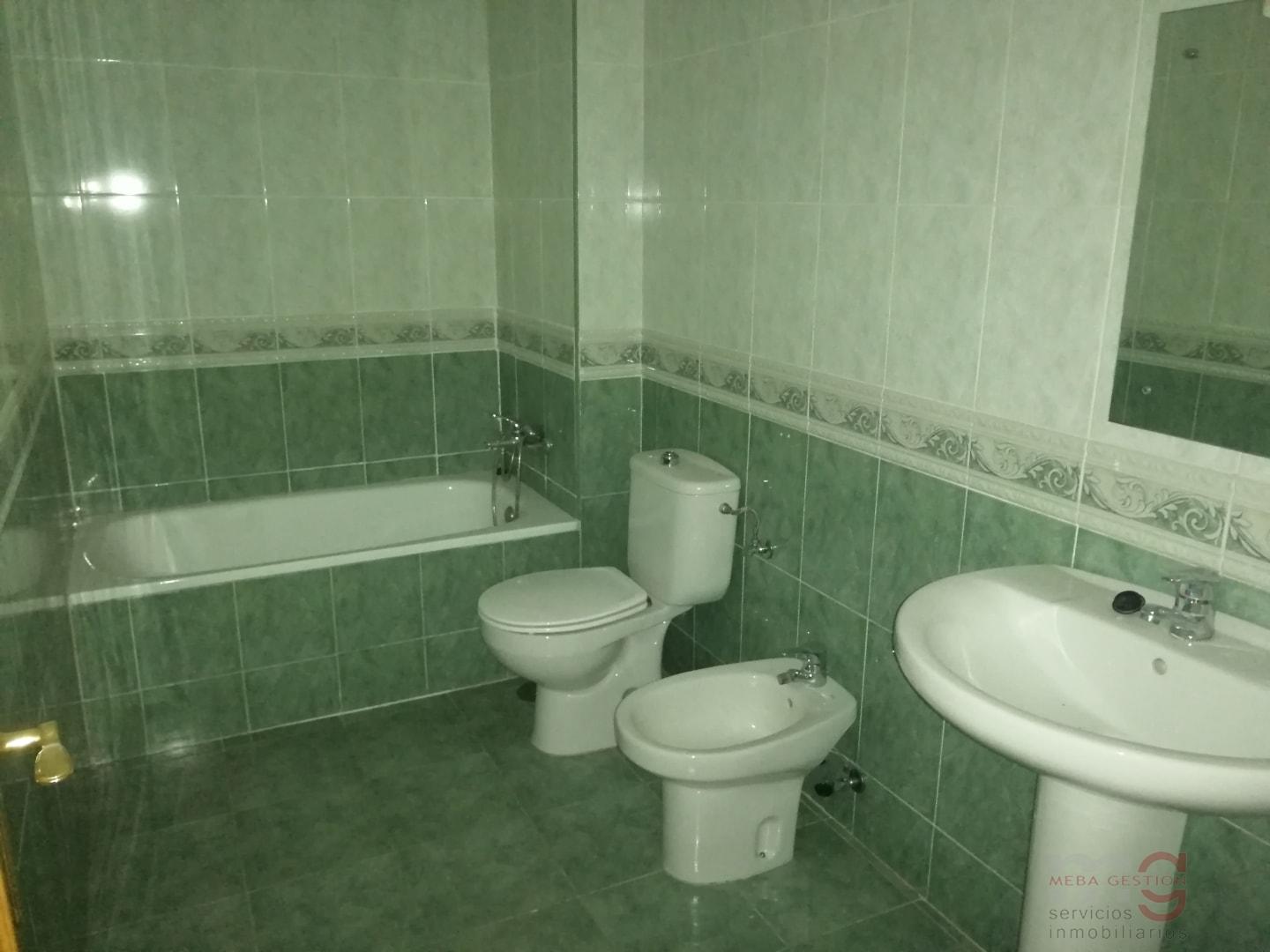 For sale of flat in Alicante