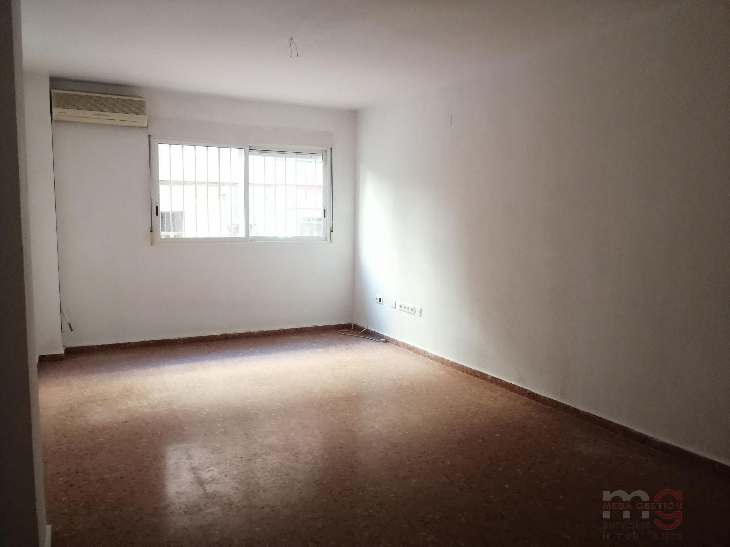 For sale of flat in Alicante