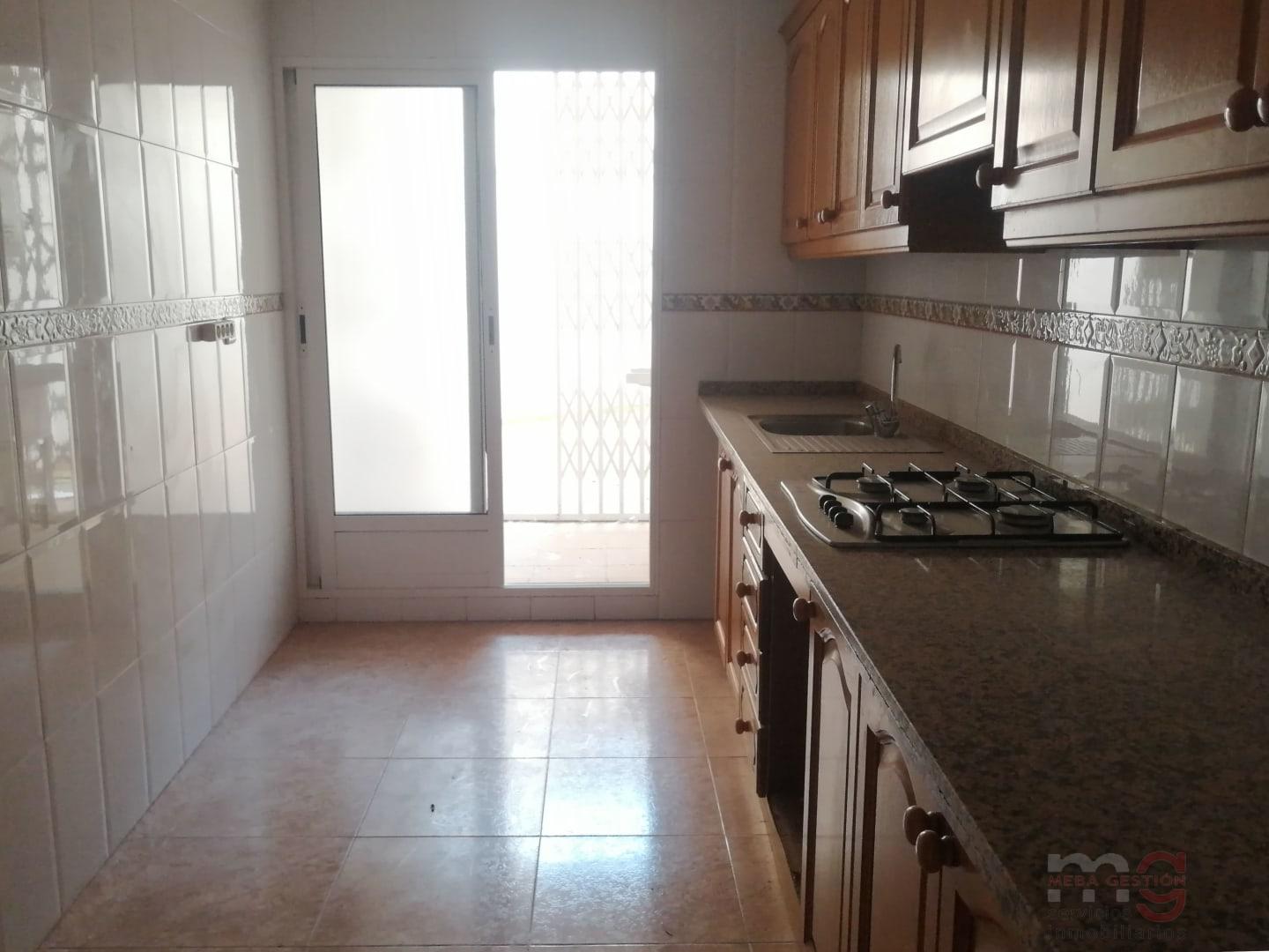 For sale of flat in Alicante