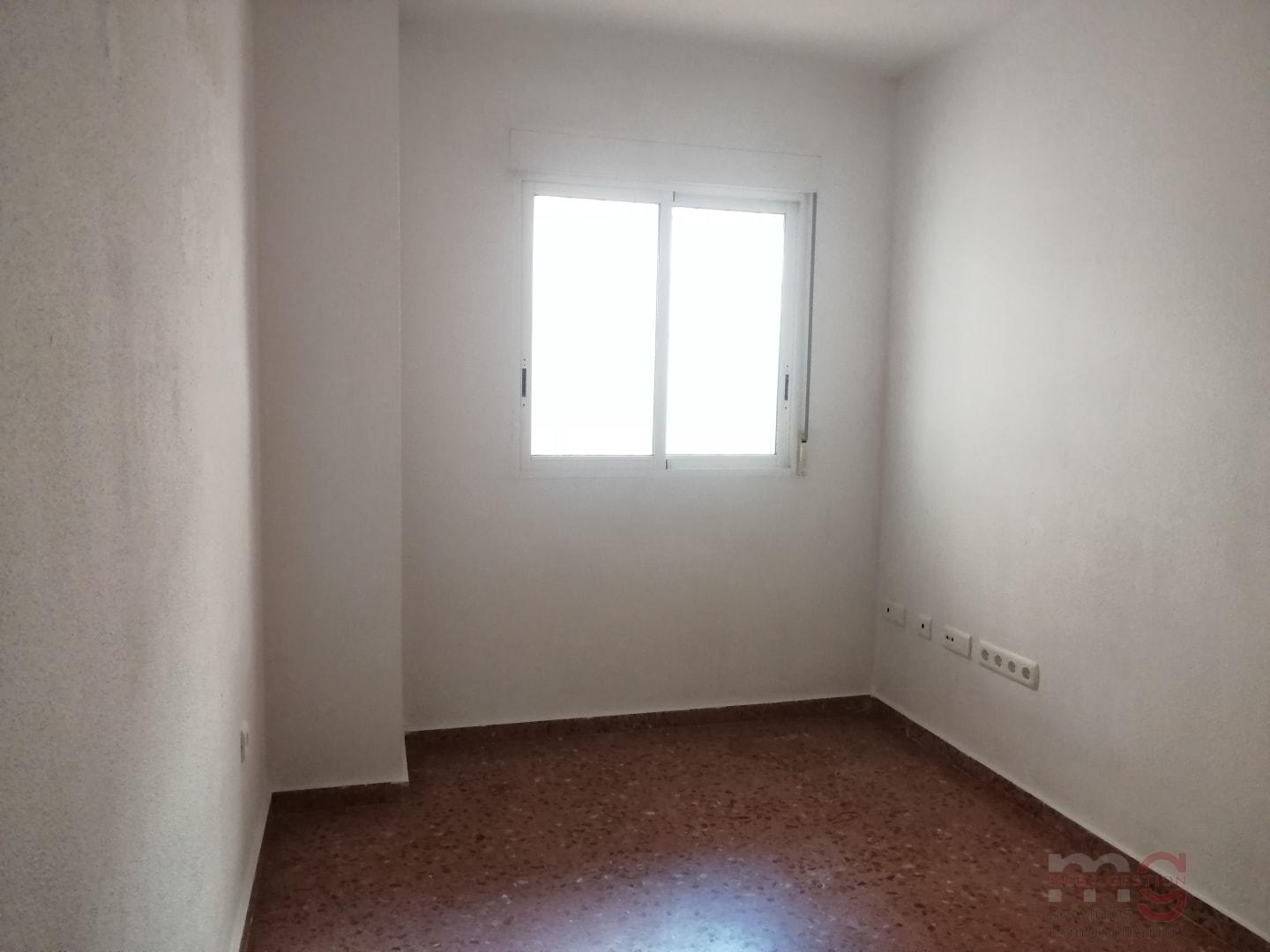 For sale of flat in Alicante