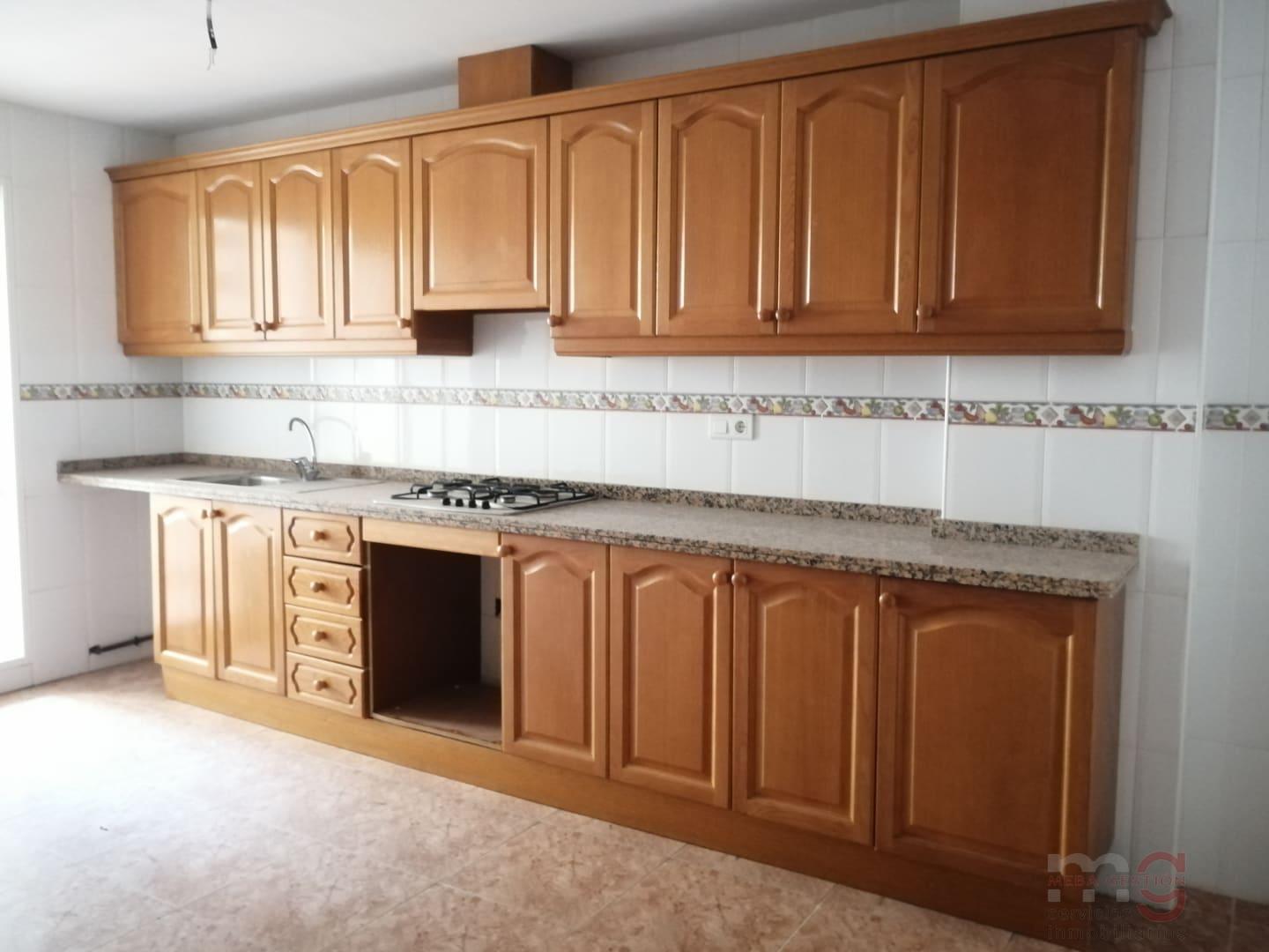 For sale of flat in Alicante