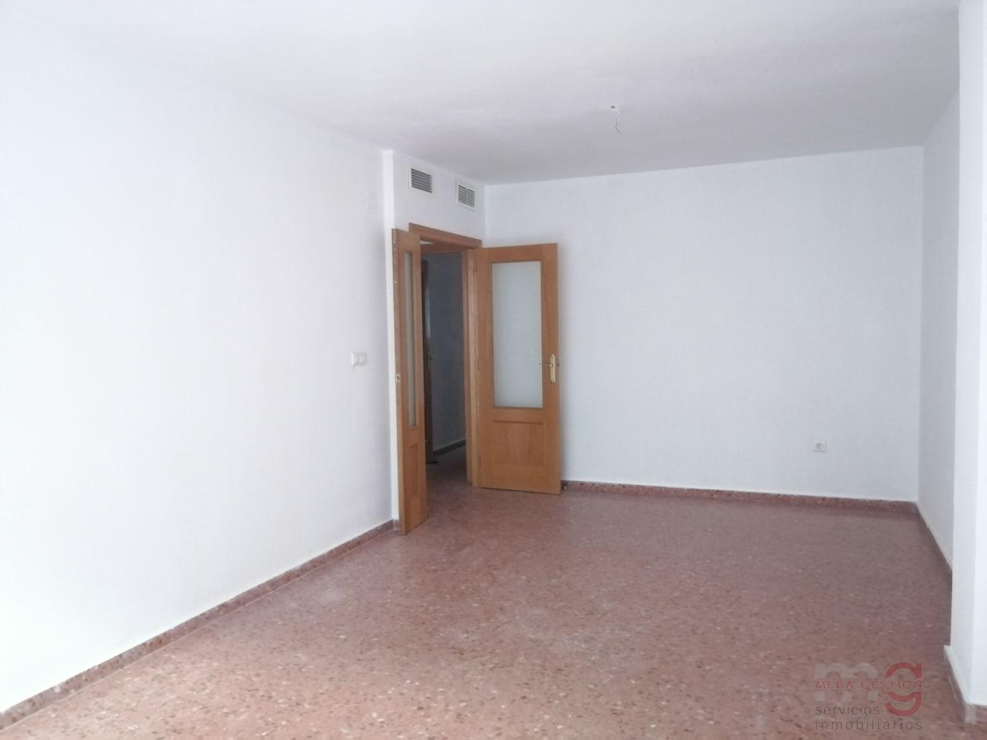 Venta de piso en Alicante