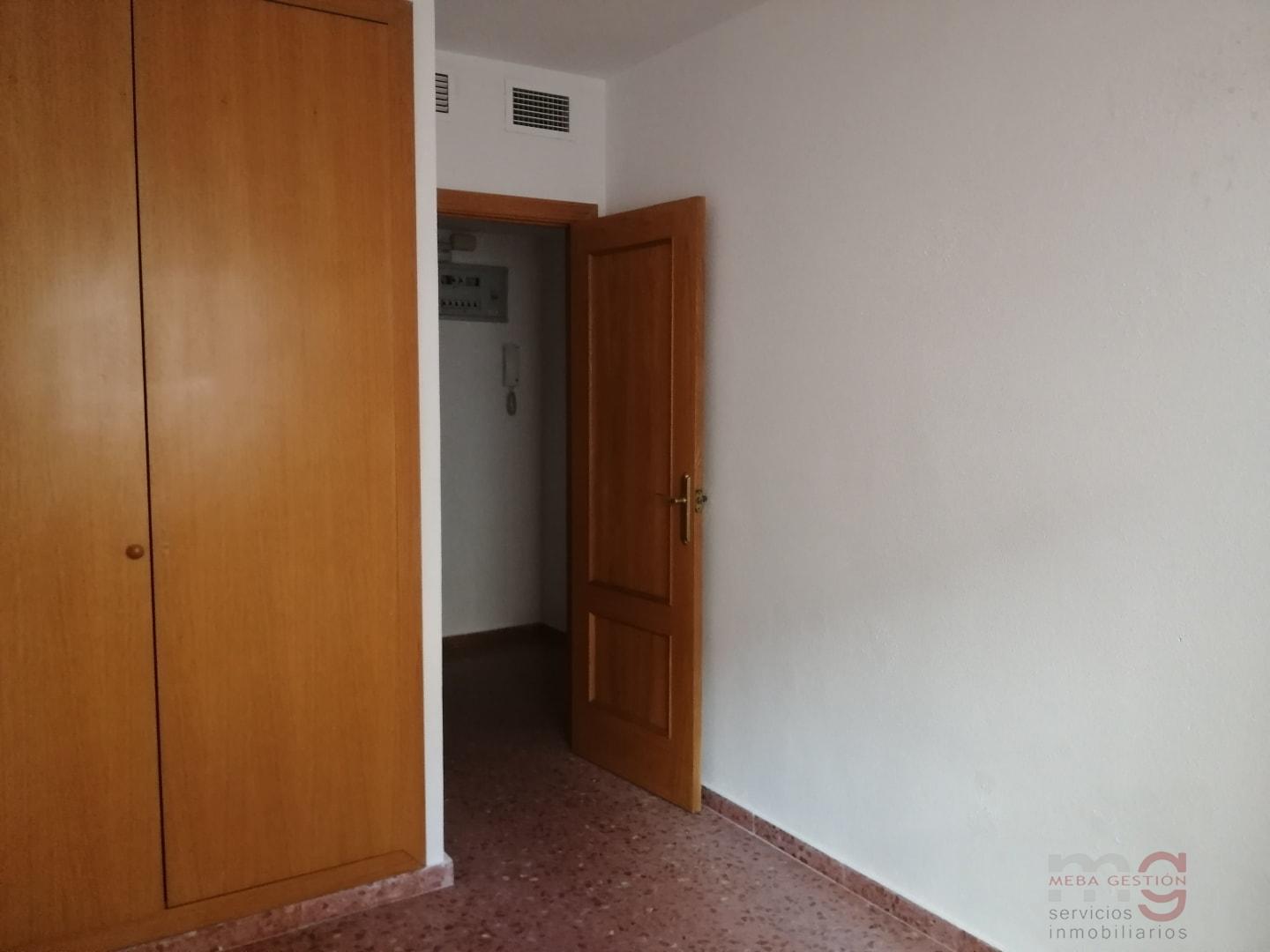 For sale of flat in Alicante