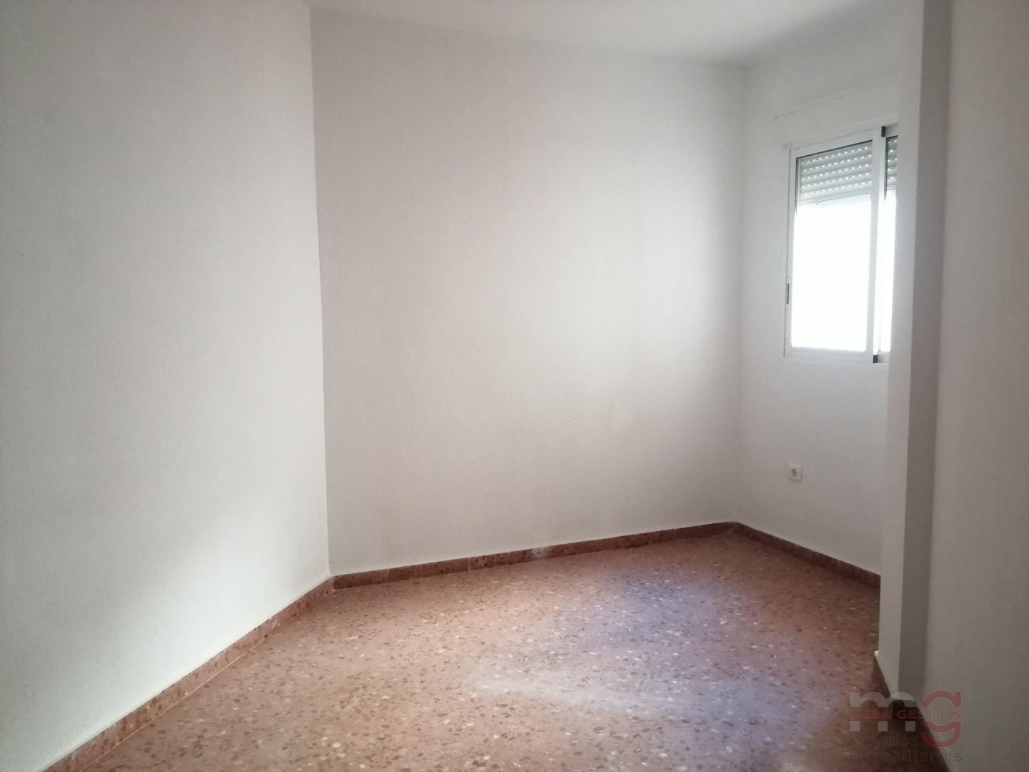 For sale of flat in Alicante