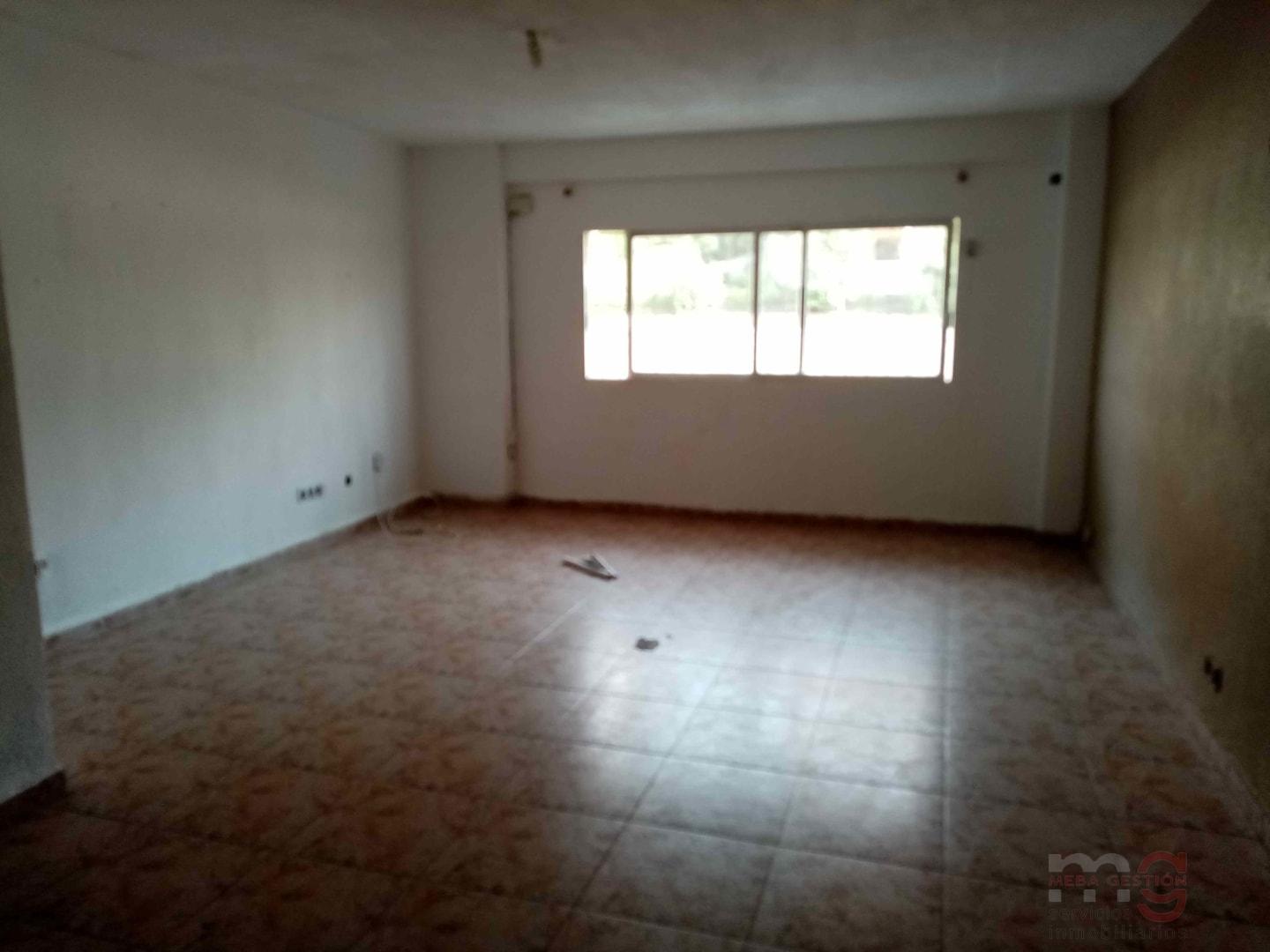 For sale of flat in Alicante