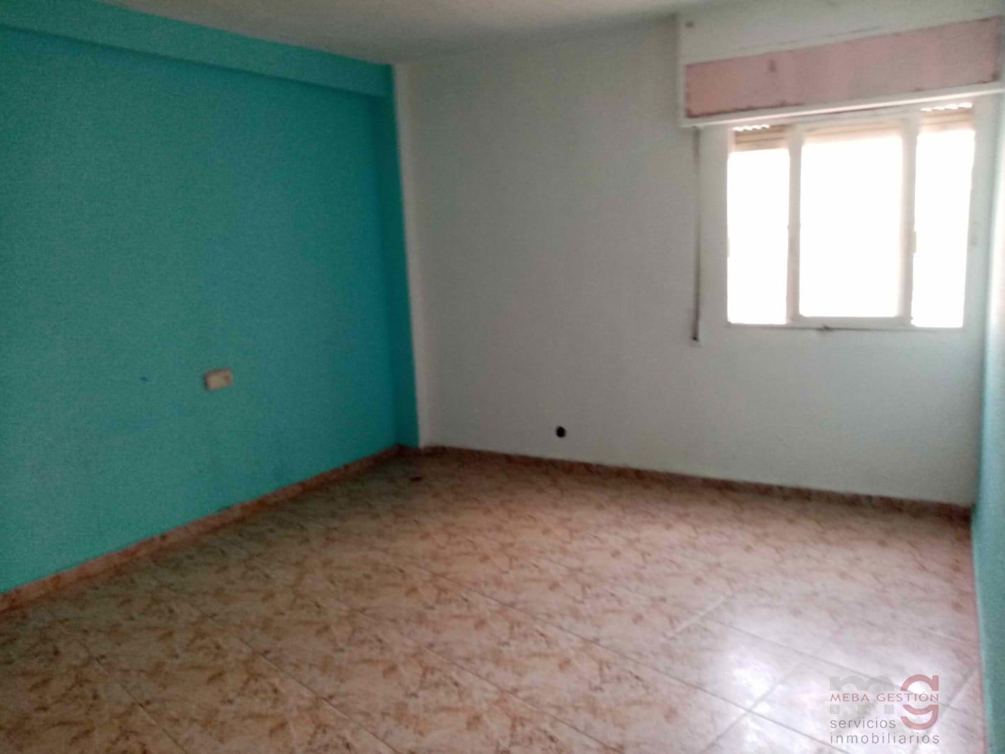 For sale of flat in Alicante