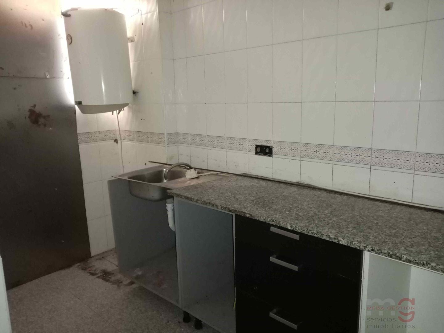 Venta de piso en Alicante