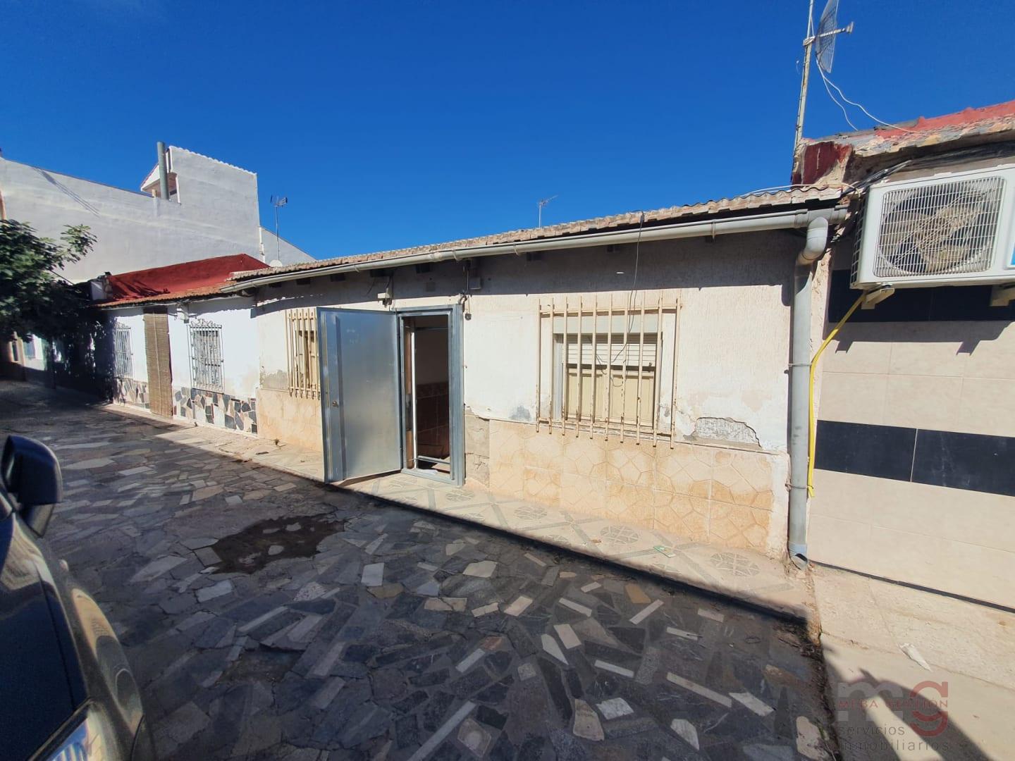 For sale of flat in Alicante