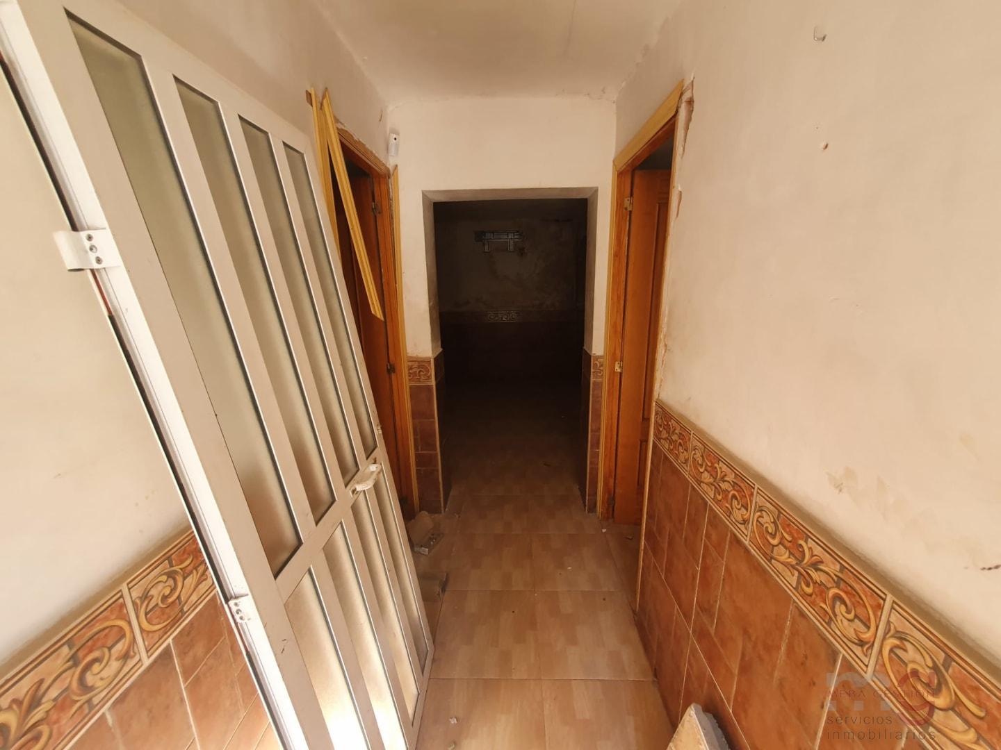 For sale of flat in Alicante