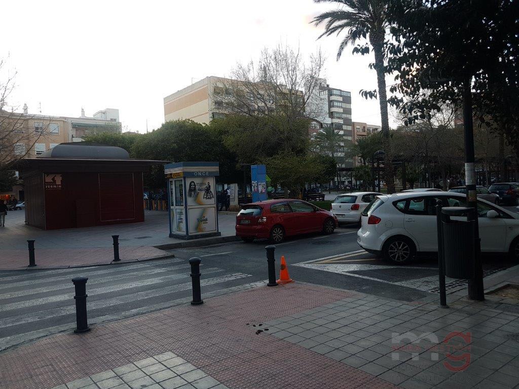 Venta de piso en Alicante