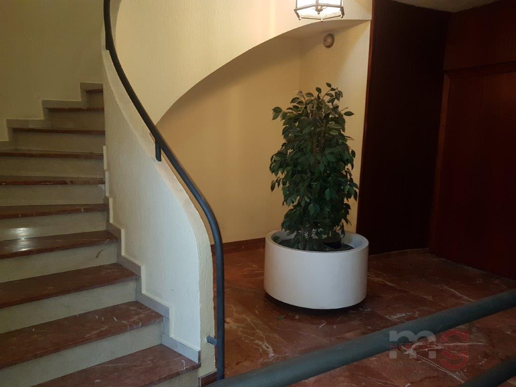 For sale of flat in Alicante