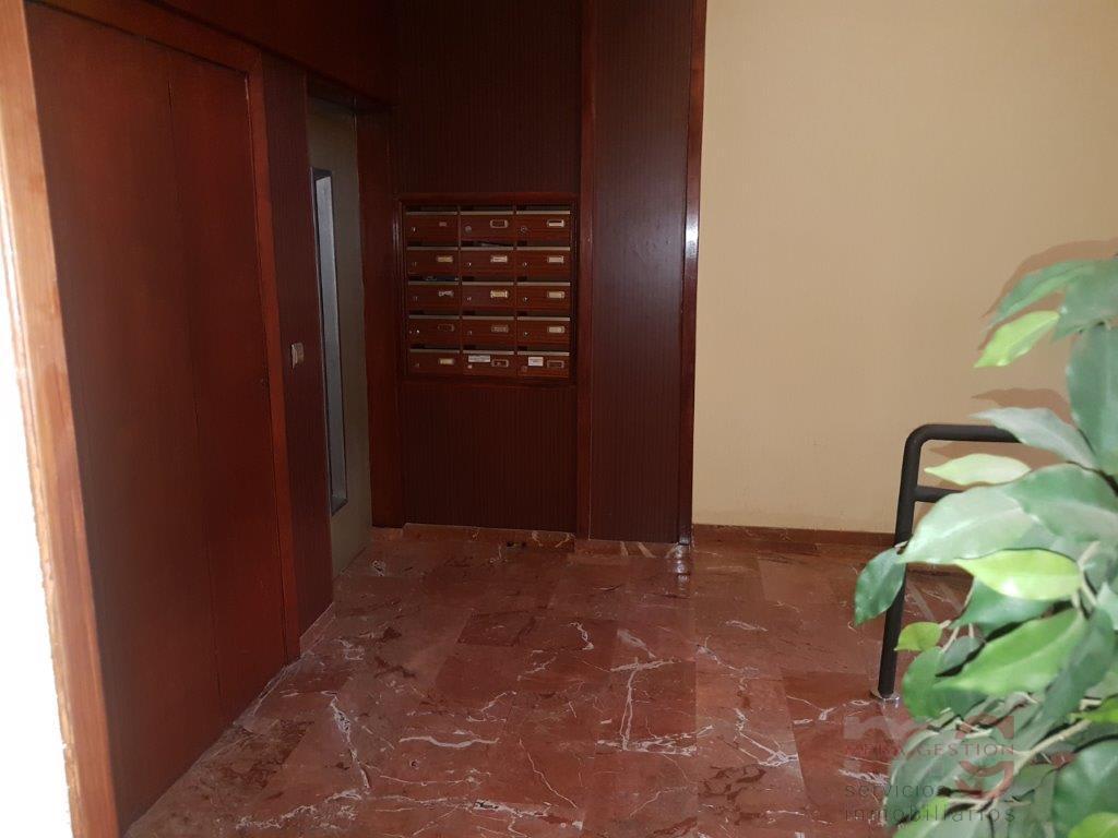 For sale of flat in Alicante