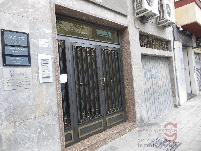 Venta de piso en Alicante