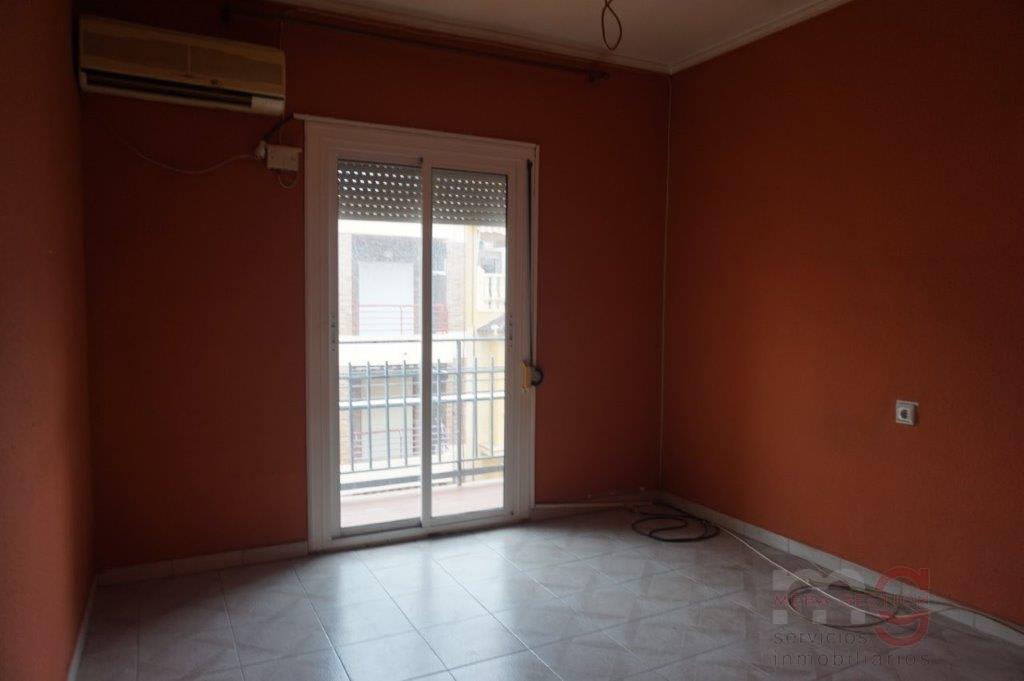 For sale of flat in Alicante