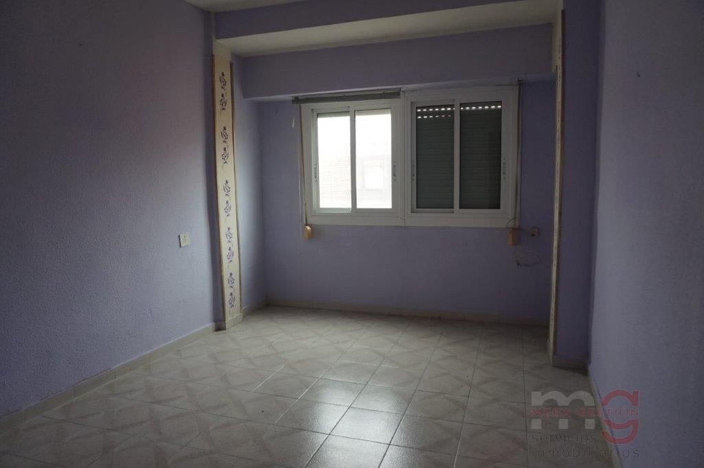 For sale of flat in Alicante