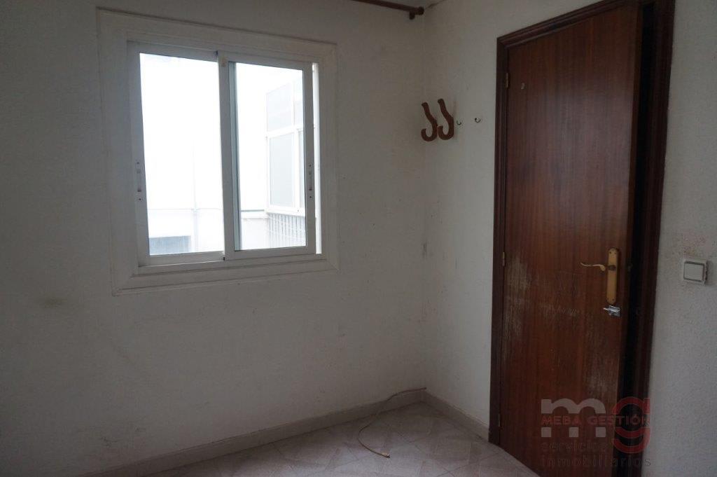 For sale of flat in Alicante