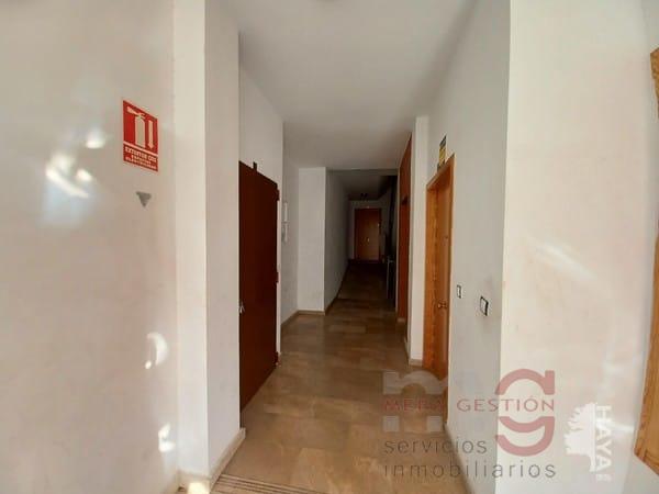 Venta de piso en Murcia