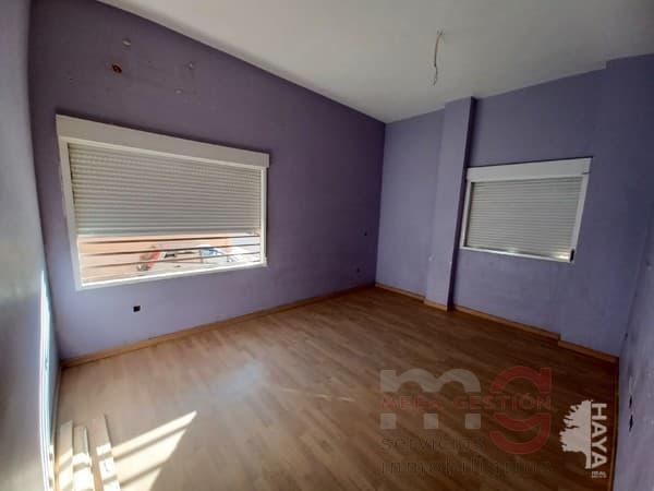 Venta de piso en Murcia