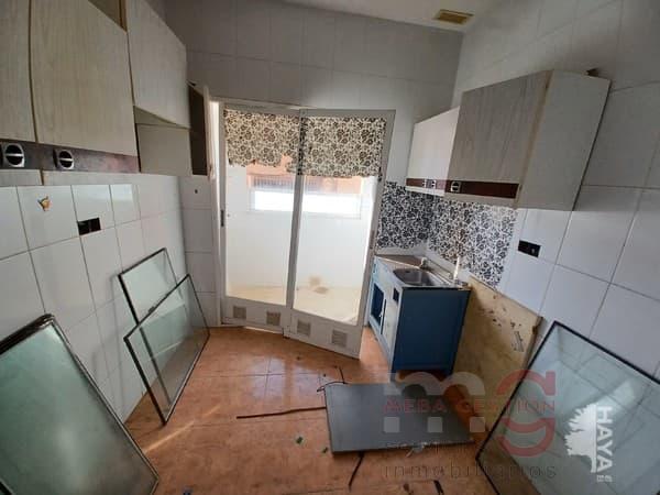 Vente de appartement dans Murcia