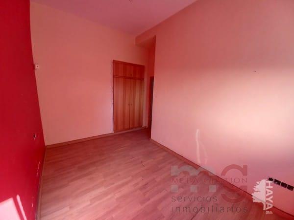 Venta de piso en Murcia