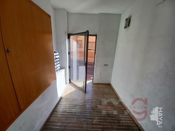 For sale of flat in Murcia