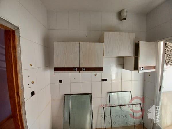 Venta de piso en Murcia