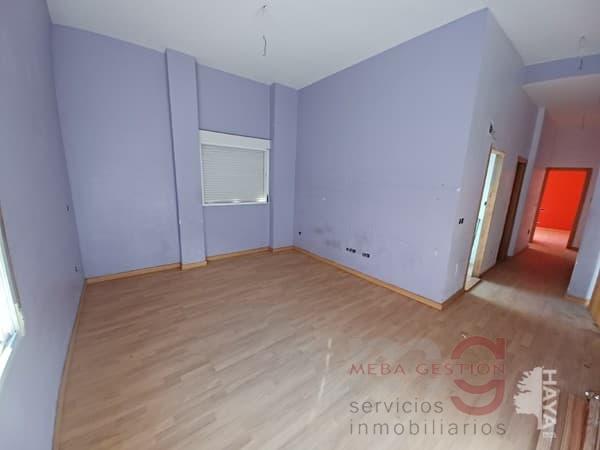 Venta de piso en Murcia