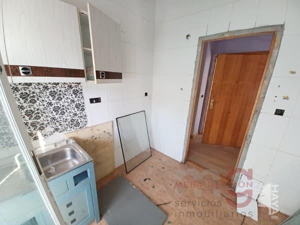 Venta de piso en Murcia