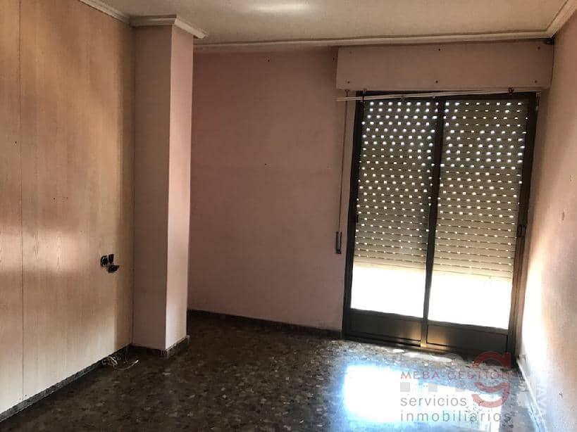 For sale of apartment in Murcia