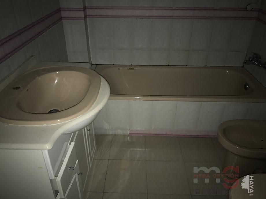 For sale of apartment in Murcia