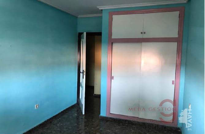 For sale of apartment in Murcia