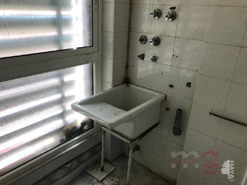 For sale of apartment in Murcia