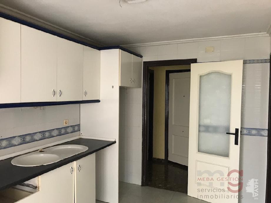 For sale of apartment in Murcia