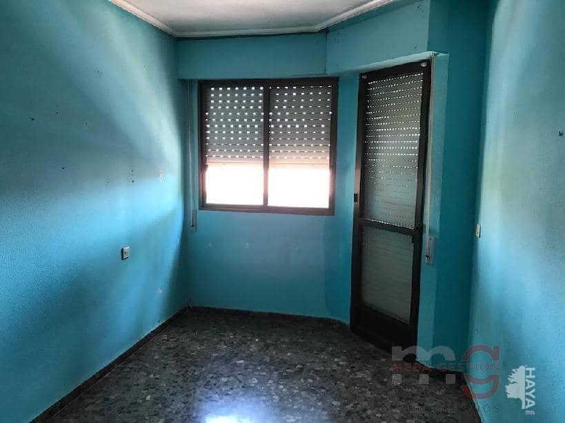 For sale of apartment in Murcia