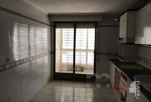 For sale of apartment in Murcia