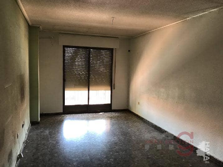 For sale of apartment in Murcia