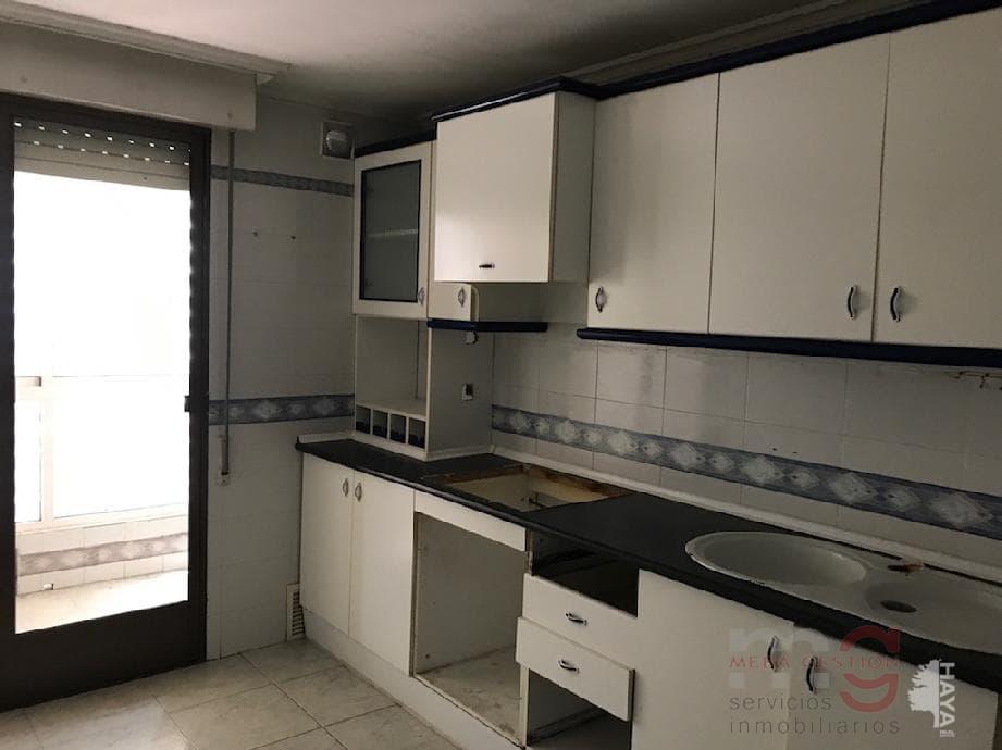 For sale of apartment in Murcia