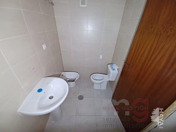 For sale of apartment in Murcia