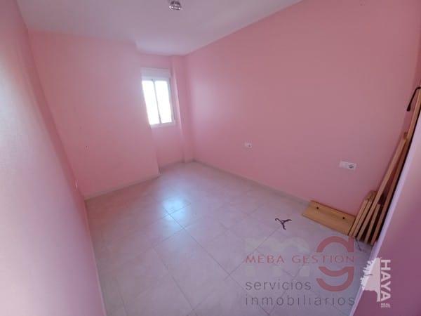 For sale of apartment in Murcia