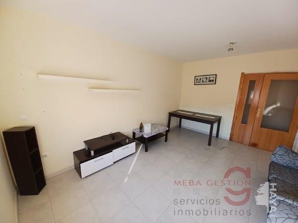 For sale of apartment in Murcia