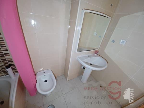 For sale of apartment in Murcia