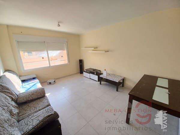 For sale of apartment in Murcia