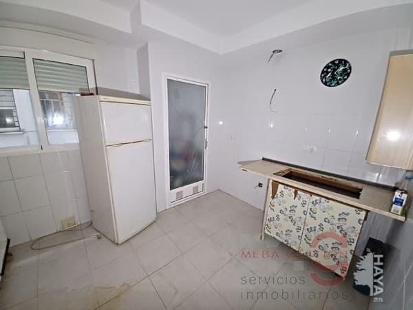 For sale of apartment in Murcia