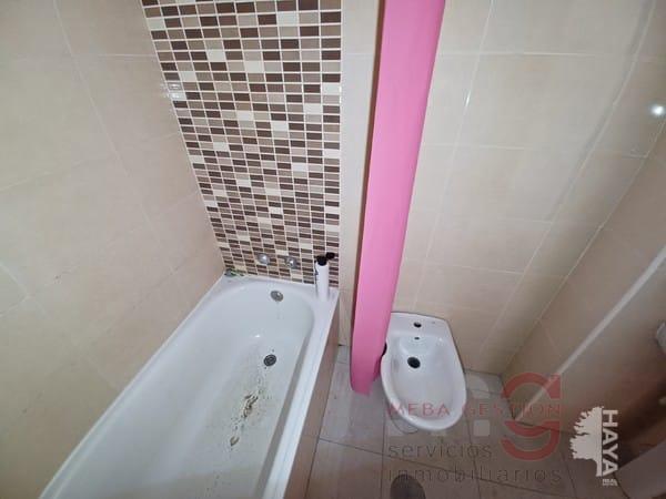 For sale of apartment in Murcia
