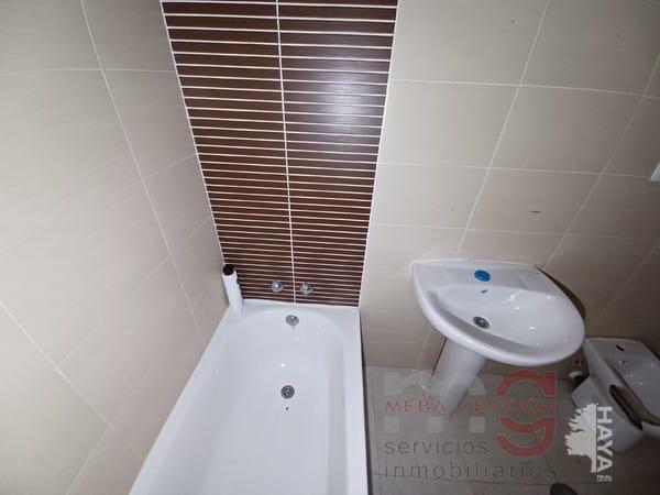 For sale of apartment in Murcia