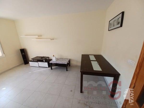 For sale of apartment in Murcia
