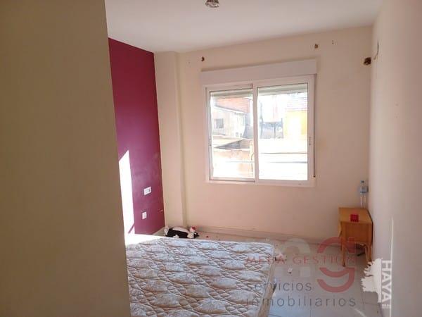 For sale of apartment in Murcia